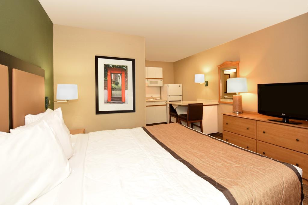 Economy Suites Dtc Denver Exterior photo