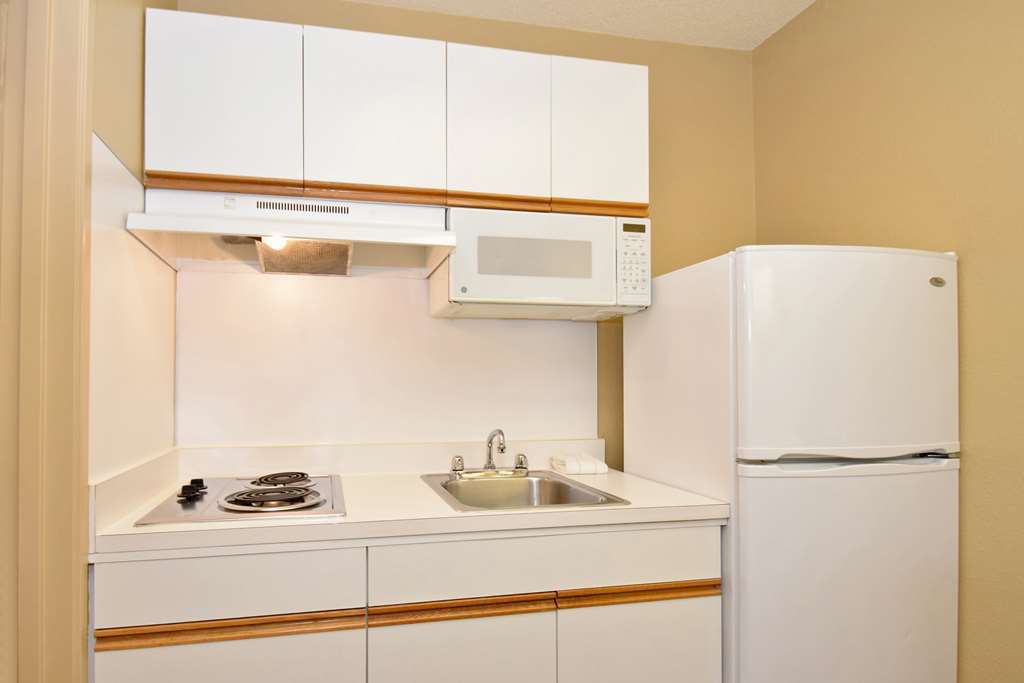 Economy Suites Dtc Denver Room photo